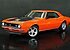 1968 Chevrolet Camaro for sale 101100879